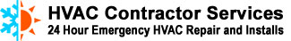 Kensett HVAC Services